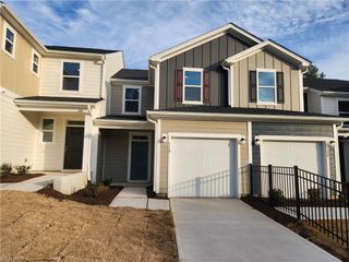 110 Parker Lane, Mebane, NC 27302