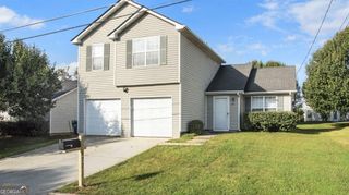 872 Asbury Trail, Lithonia, GA 30058