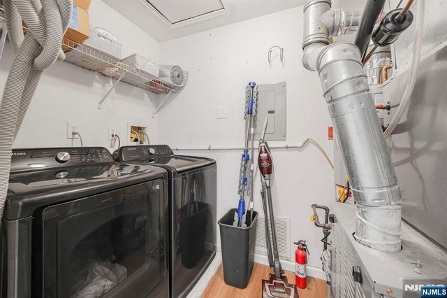 855 Valley Brook Avenue 1B, Lyndhurst, NJ 07071