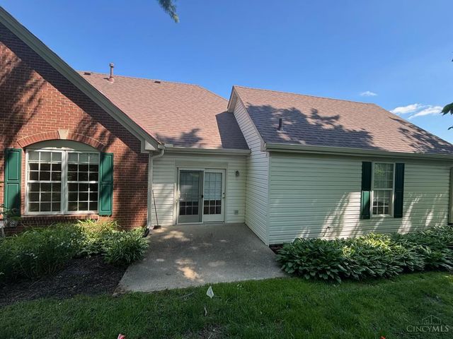 1103 Traverse Creek Drive, Miami Twp, OH 45150