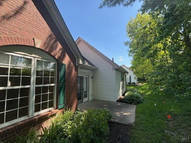 1103 Traverse Creek Drive, Miami Twp, OH 45150