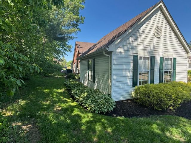 1103 Traverse Creek Drive, Miami Twp, OH 45150