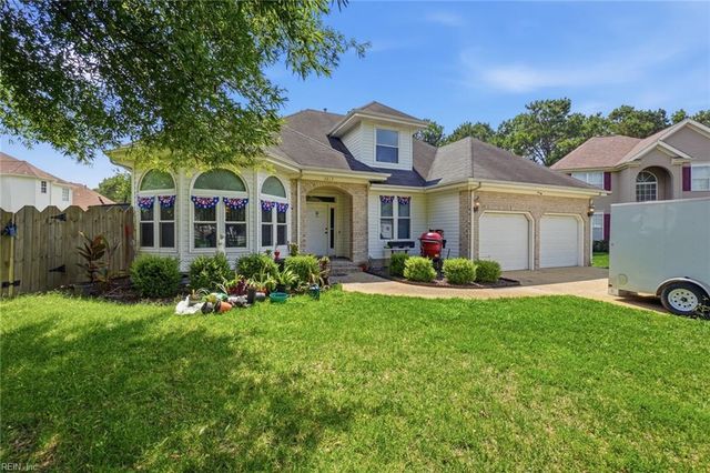 3217 Marengo DR, Virginia Beach, VA 23456