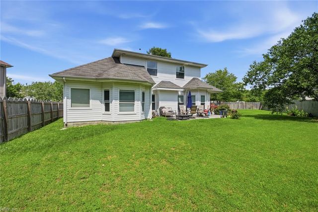 3217 Marengo DR, Virginia Beach, VA 23456