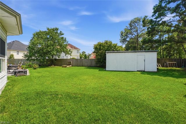 3217 Marengo DR, Virginia Beach, VA 23456