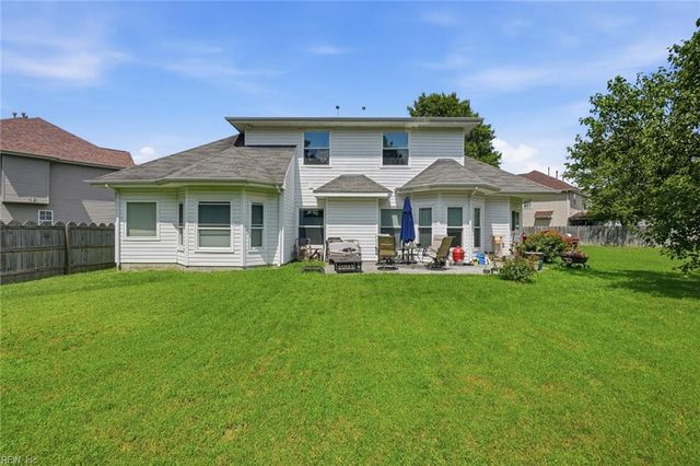 3217 Marengo DR, Virginia Beach, VA 23456