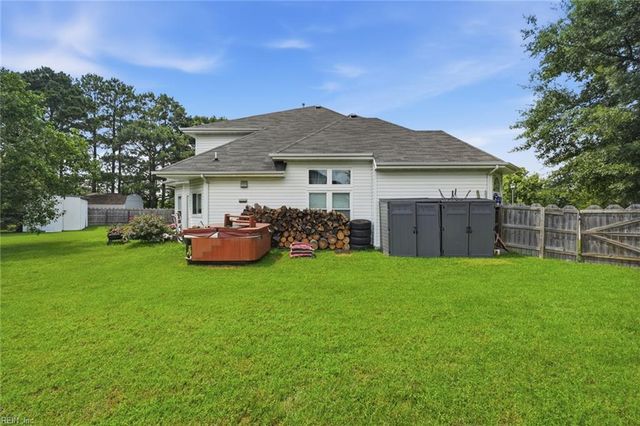 3217 Marengo DR, Virginia Beach, VA 23456