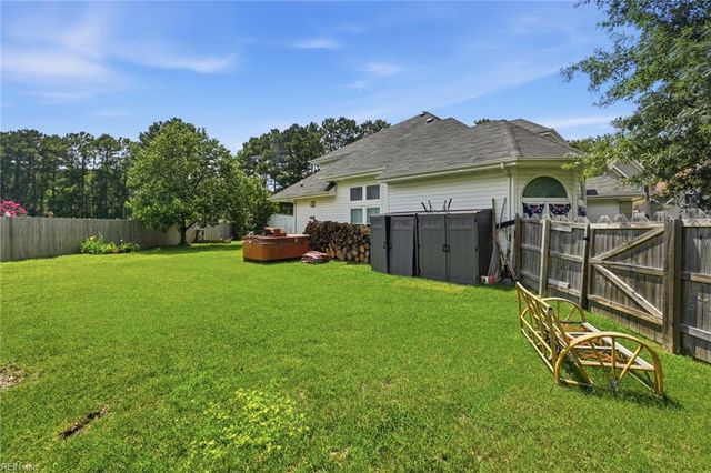 3217 Marengo DR, Virginia Beach, VA 23456