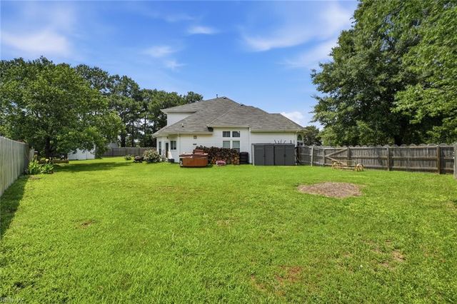 3217 Marengo DR, Virginia Beach, VA 23456