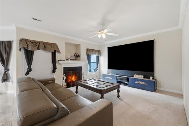 3217 Marengo DR, Virginia Beach, VA 23456