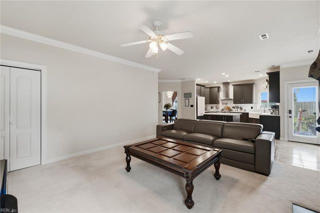 3217 Marengo DR, Virginia Beach, VA 23456