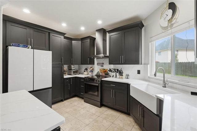 3217 Marengo DR, Virginia Beach, VA 23456