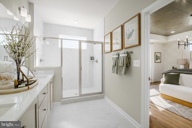 HOMESITE A3.0502 VILLAGE WALK DR, Montgomery Village, MD 20886