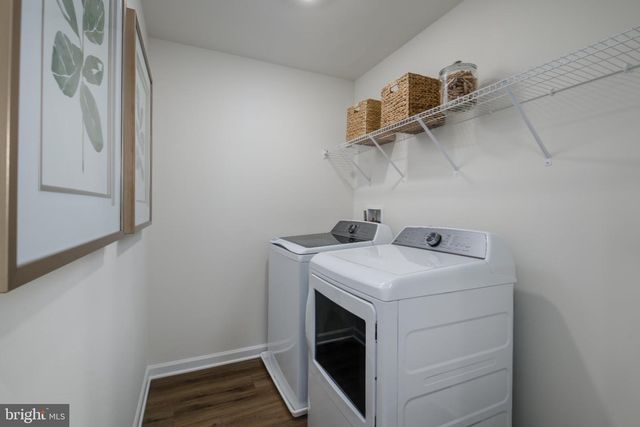 HOMESITE A3.0502 VILLAGE WALK DR, Montgomery Village, MD 20886