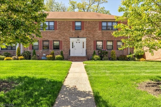 53 Sandra Circle 3, Westfield Town, NJ 07090