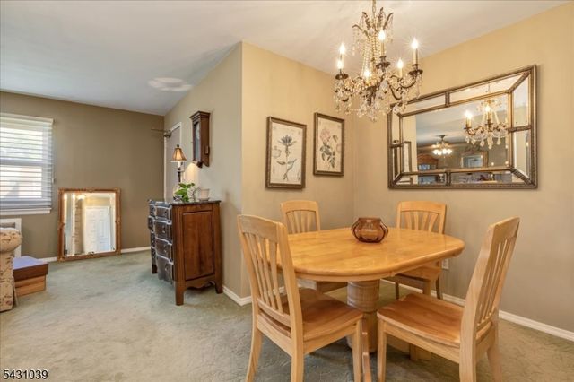 53 Sandra Circle 3, Westfield Town, NJ 07090