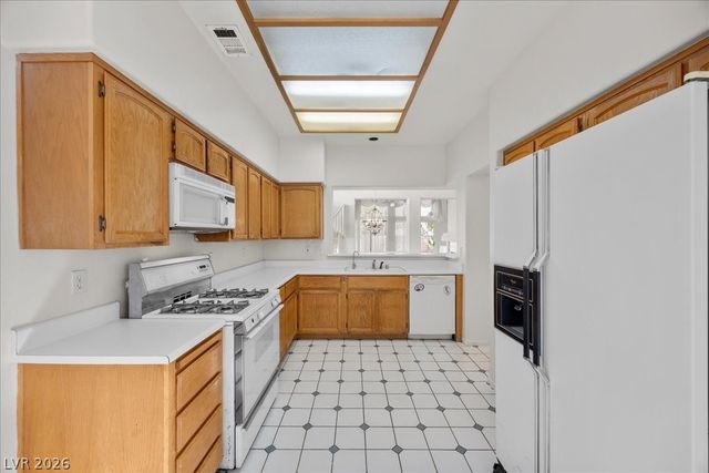 4890 El Capote Drive, Las Vegas, NV 89147