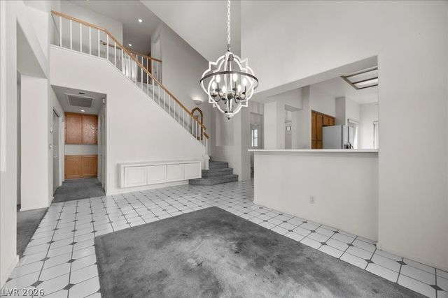 4890 El Capote Drive, Las Vegas, NV 89147