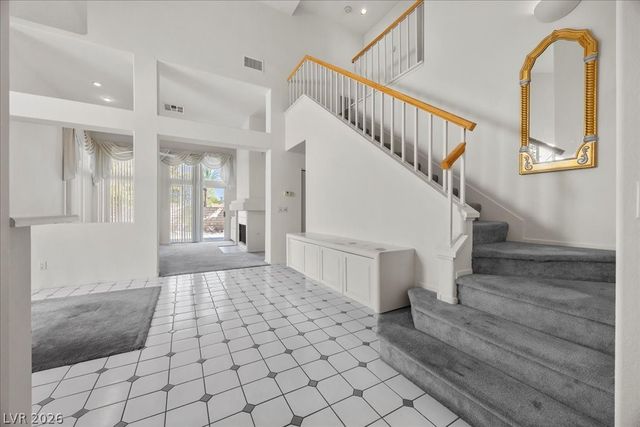 4890 El Capote Drive, Las Vegas, NV 89147