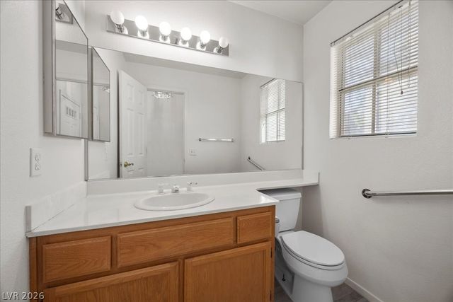 4890 El Capote Drive, Las Vegas, NV 89147