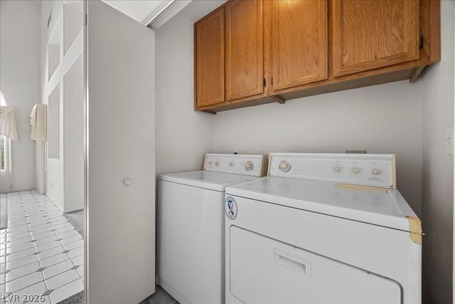 4890 El Capote Drive, Las Vegas, NV 89147