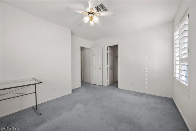 4890 El Capote Drive, Las Vegas, NV 89147