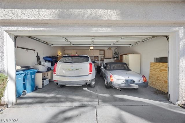 4890 El Capote Drive, Las Vegas, NV 89147