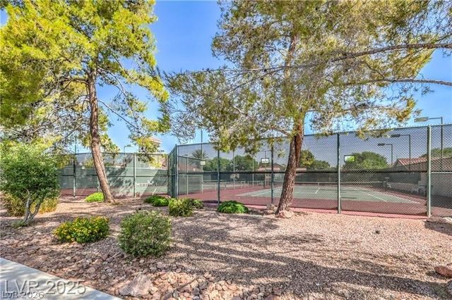 4890 El Capote Drive, Las Vegas, NV 89147