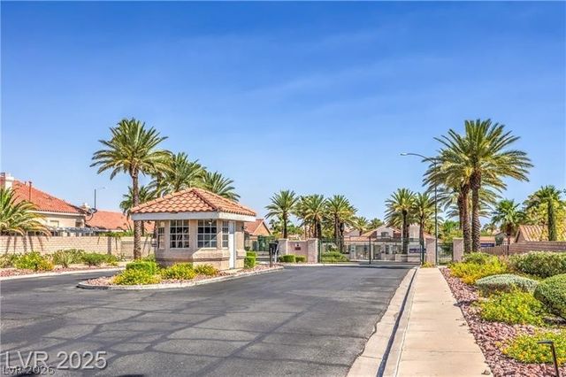 4890 El Capote Drive, Las Vegas, NV 89147