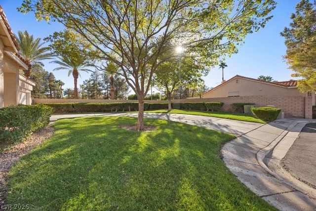 4890 El Capote Drive, Las Vegas, NV 89147