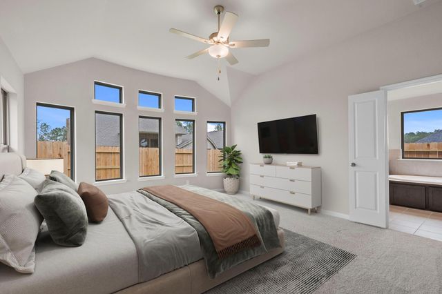 26160 Treetop Terrace Lane, Montgomery, TX 77316