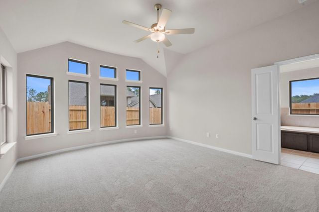 26160 Treetop Terrace Lane, Montgomery, TX 77316