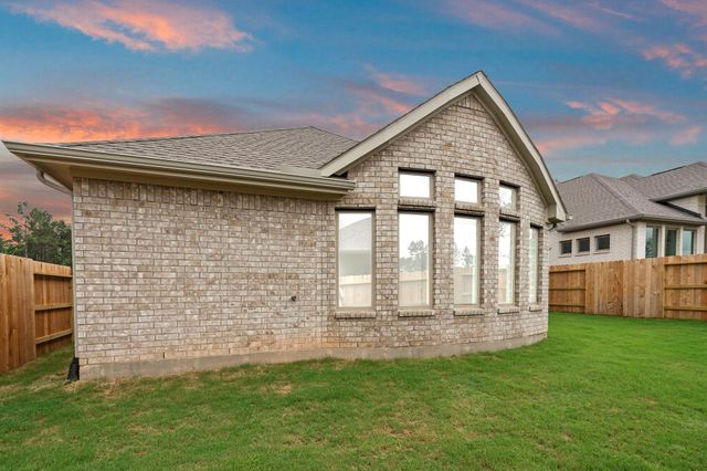 26160 Treetop Terrace Lane, Montgomery, TX 77316