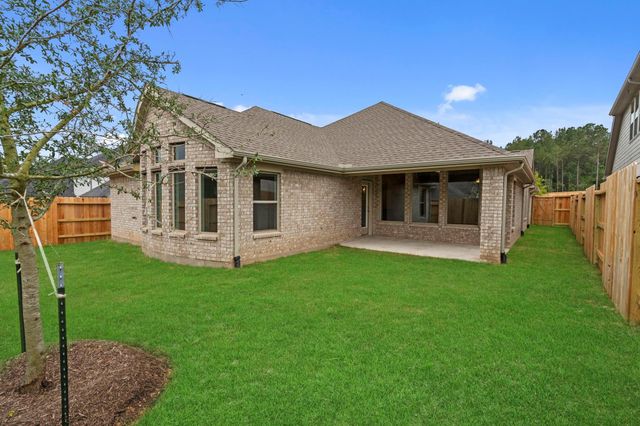 26160 Treetop Terrace Lane, Montgomery, TX 77316
