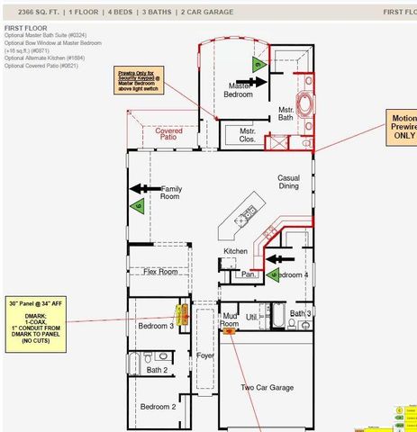 26160 Treetop Terrace Lane, Montgomery, TX 77316