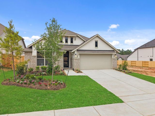 26160 Treetop Terrace Lane, Montgomery, TX 77316