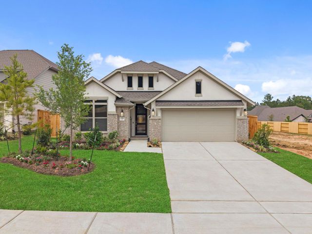 26160 Treetop Terrace Lane, Montgomery, TX 77316