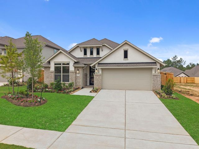 26160 Treetop Terrace Lane, Montgomery, TX 77316