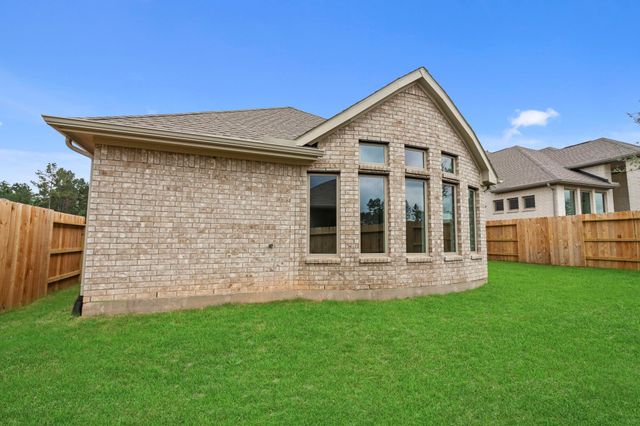 26160 Treetop Terrace Lane, Montgomery, TX 77316