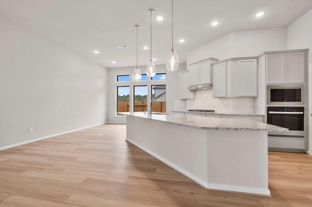 26160 Treetop Terrace Lane, Montgomery, TX 77316