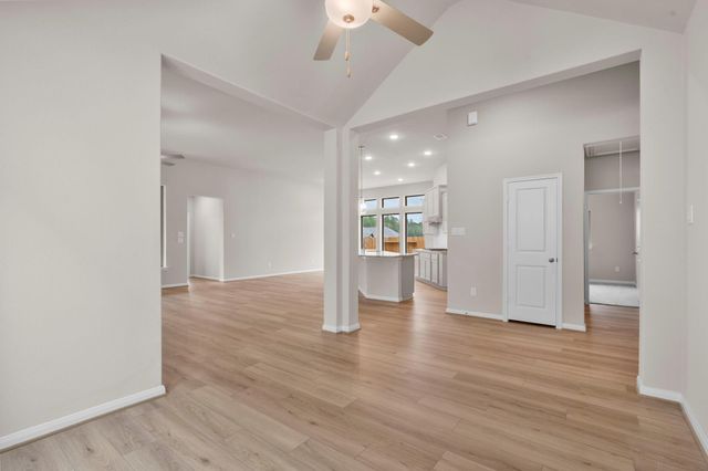 26160 Treetop Terrace Lane, Montgomery, TX 77316