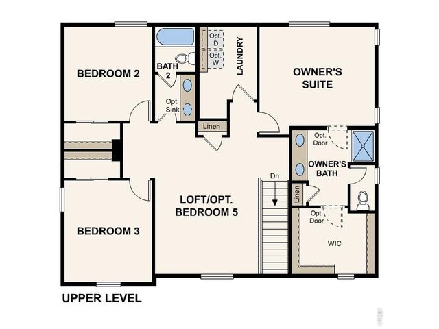 835 Mesic Ln, Windsor, CO 80550