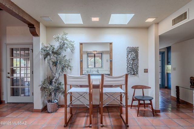 32 Circulo De Prado, Tubac, AZ 85646