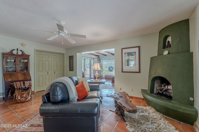 32 Circulo De Prado, Tubac, AZ 85646