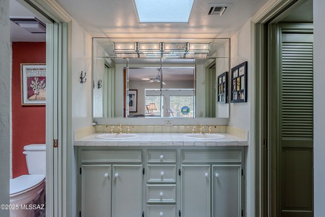 32 Circulo De Prado, Tubac, AZ 85646