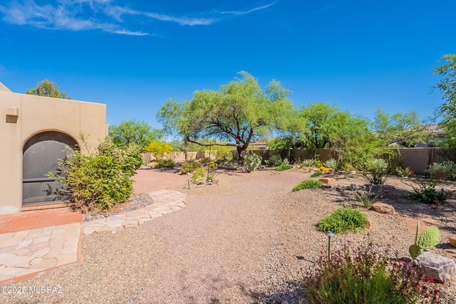 32 Circulo De Prado, Tubac, AZ 85646