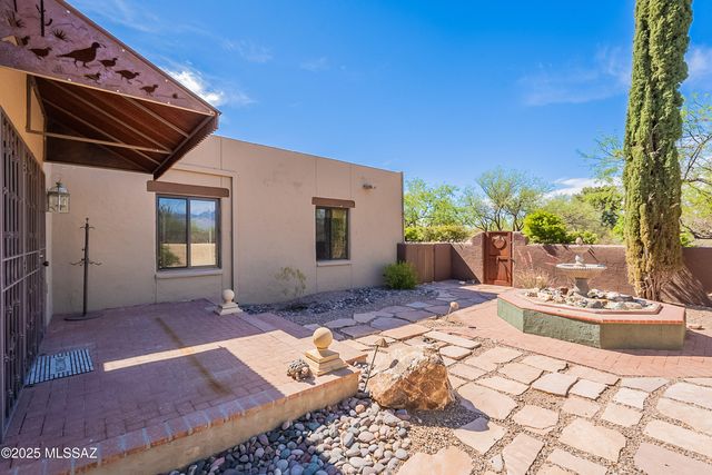 32 Circulo De Prado, Tubac, AZ 85646