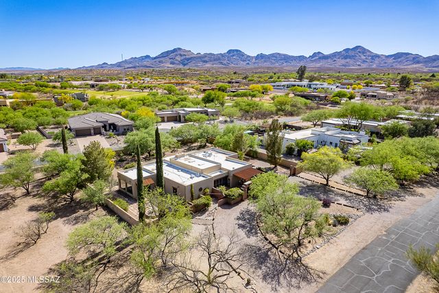 32 Circulo De Prado, Tubac, AZ 85646