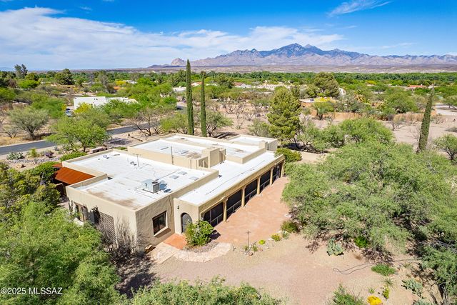 32 Circulo De Prado, Tubac, AZ 85646