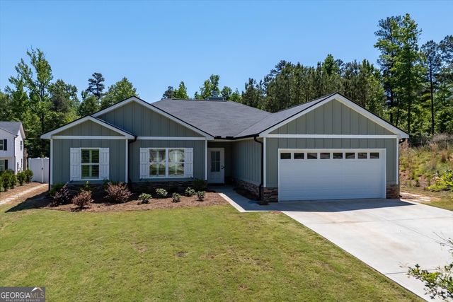 245 Brittany Pointe Lane, Athens, GA 30606